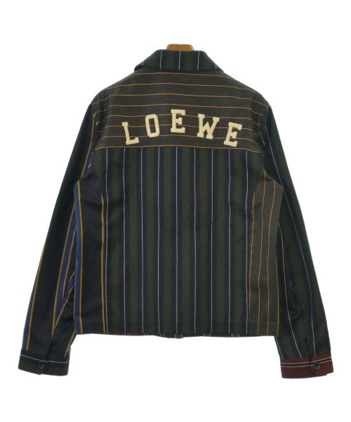 LOEWE 工作夾克