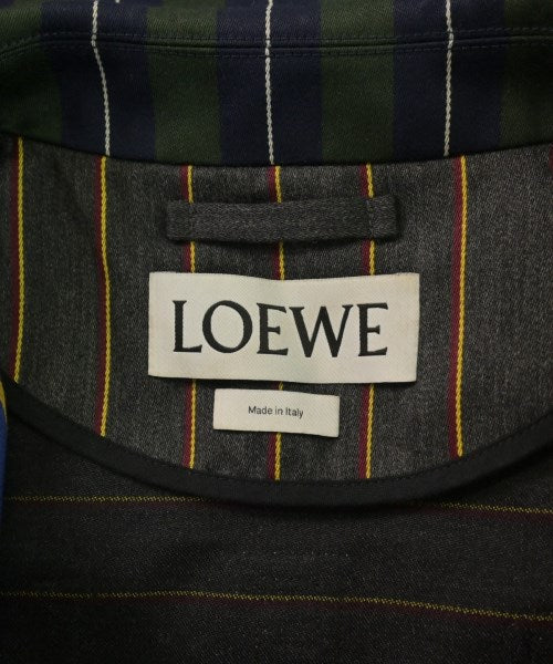 LOEWE 工作夾克
