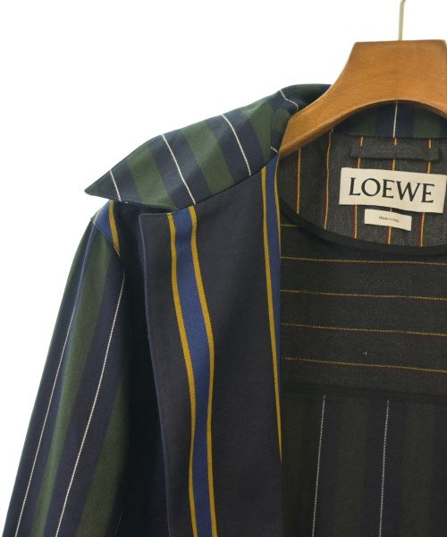 LOEWE 工作夾克
