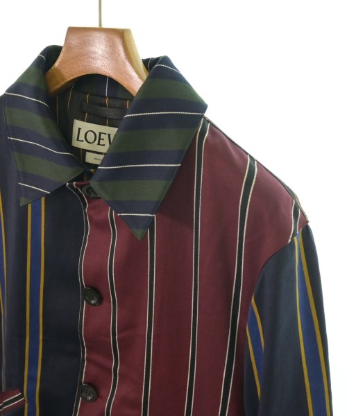 LOEWE 工作夾克