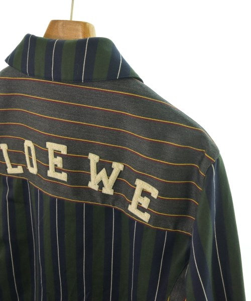 LOEWE 工作夾克