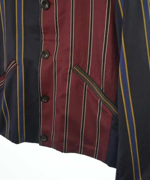 LOEWE 工作夾克