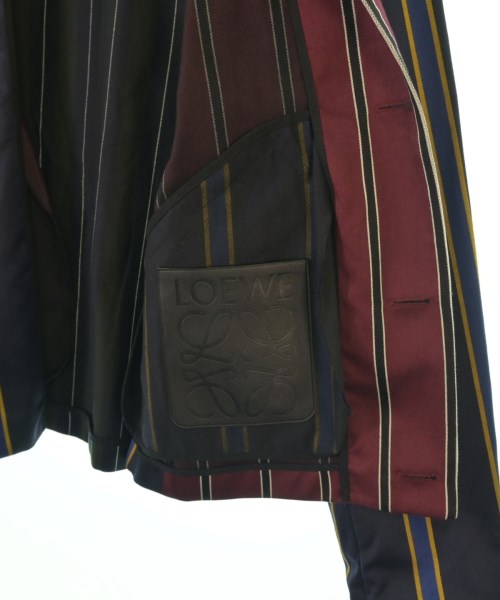 LOEWE 工作夾克