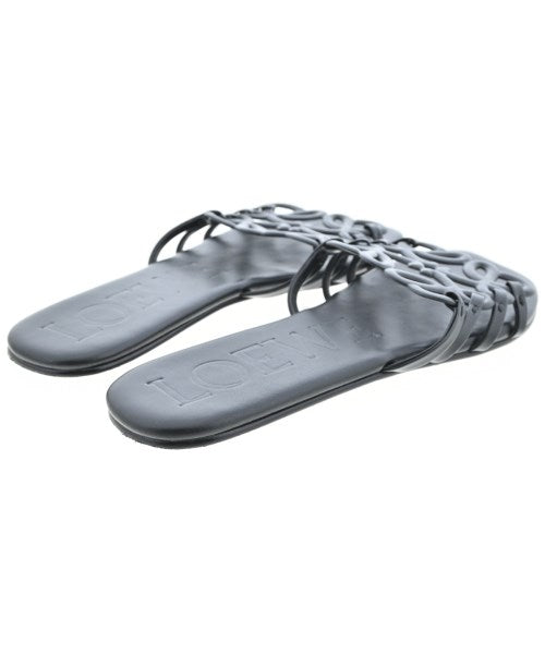 LOEWE 涼鞋