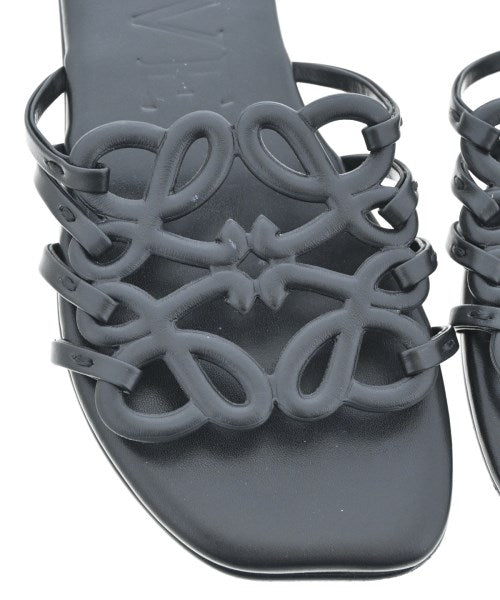 LOEWE 涼鞋