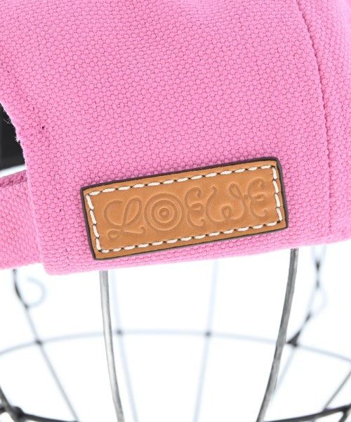 LOEWE 棒球帽