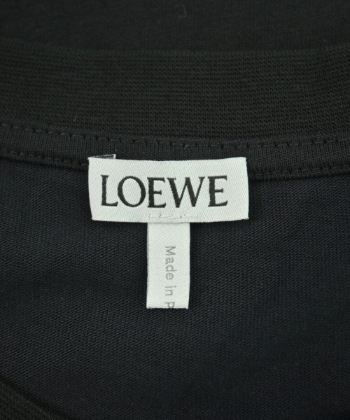 LOEWE T恤/上衣
