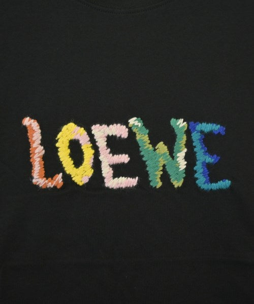 LOEWE T恤/上衣