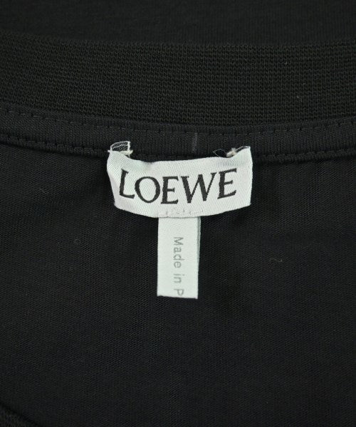LOEWE T恤/上衣