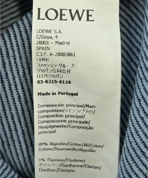 LOEWE 運動衫
