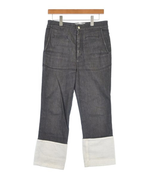 LOEWE 牛仔褲