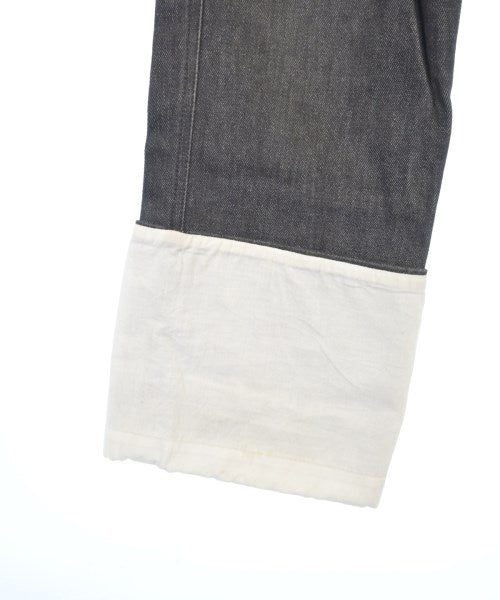 LOEWE 牛仔褲