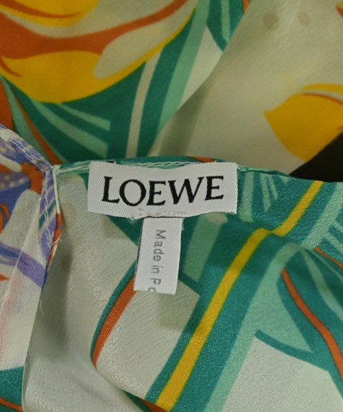 LOEWE 洋裝