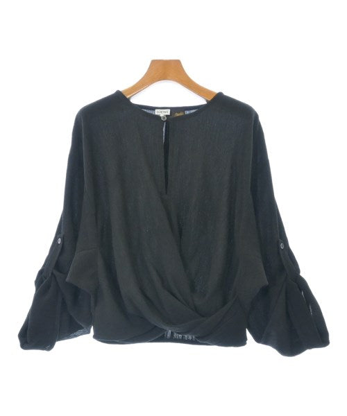 LOEWE 女襯衫