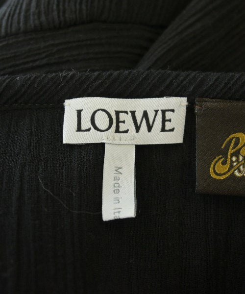 LOEWE 女襯衫