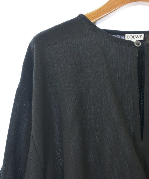 LOEWE 女襯衫