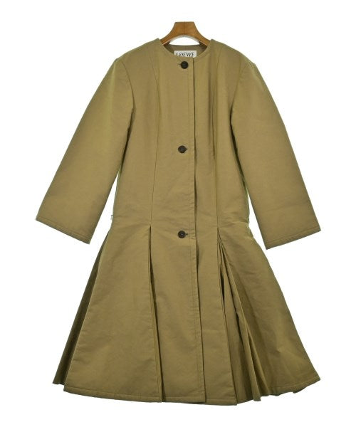 LOEWE 其他大衣