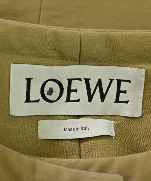 LOEWE 其他大衣