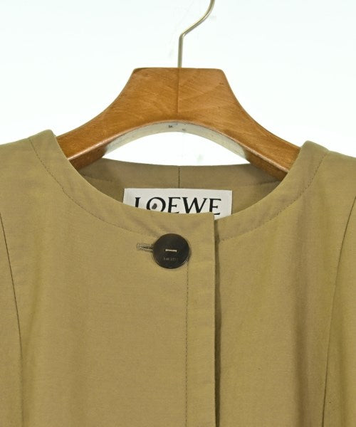 LOEWE 其他大衣