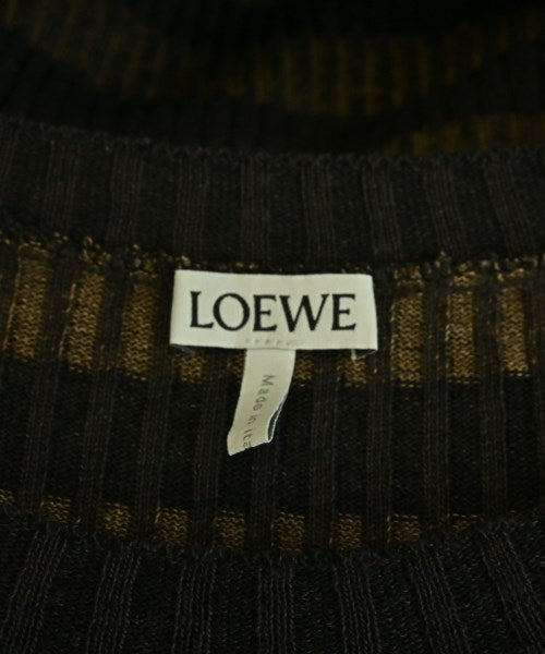 LOEWE 毛衣
