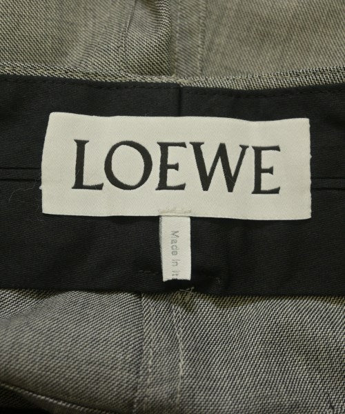 LOEWE 長褲