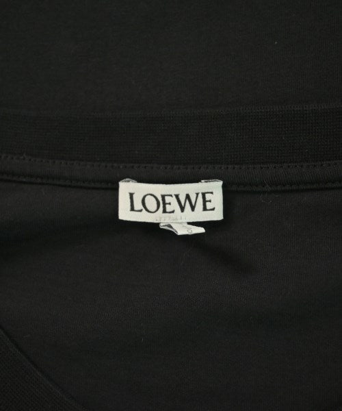 LOEWE T恤/上衣