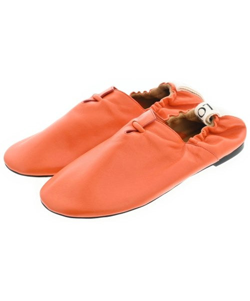 LOEWE 芭蕾鞋/歌劇鞋