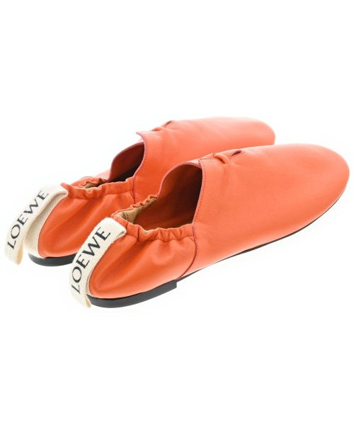 LOEWE 芭蕾鞋/歌劇鞋