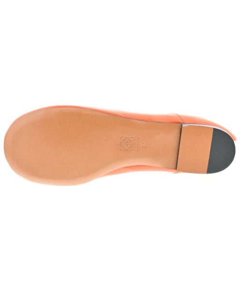 LOEWE 芭蕾鞋/歌劇鞋