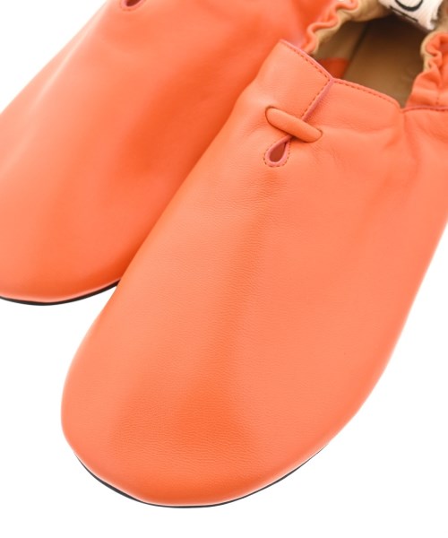 LOEWE 芭蕾鞋/歌劇鞋