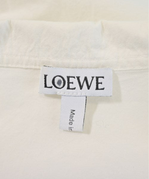 LOEWE 休閒襯衫