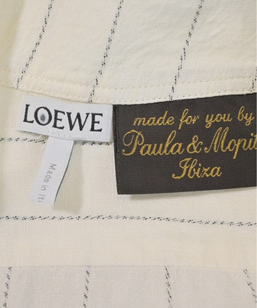 LOEWE 休閒襯衫