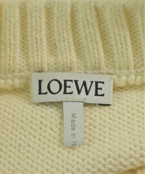 LOEWE 毛衣