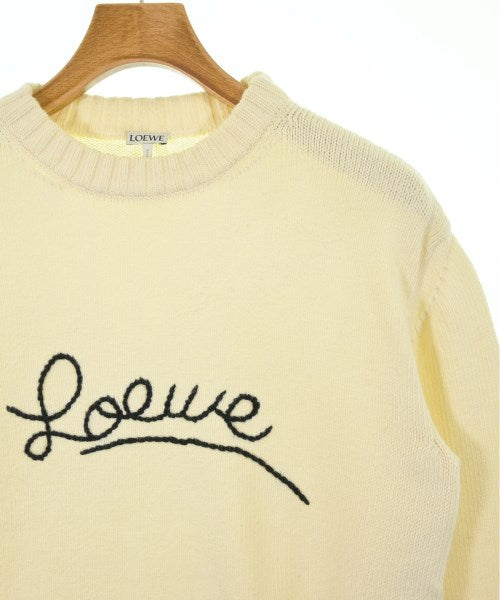 LOEWE 毛衣