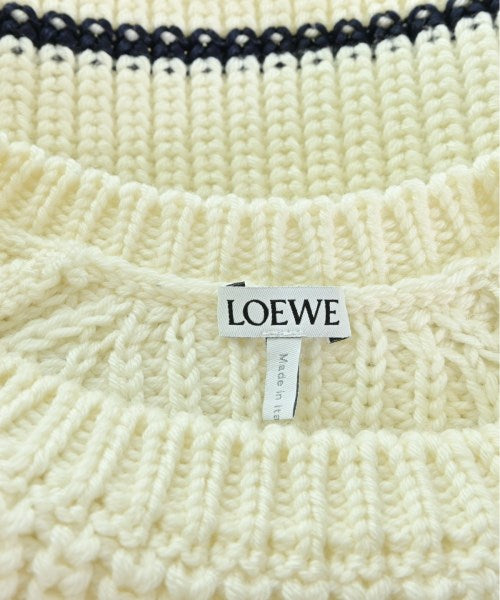 LOEWE 毛衣