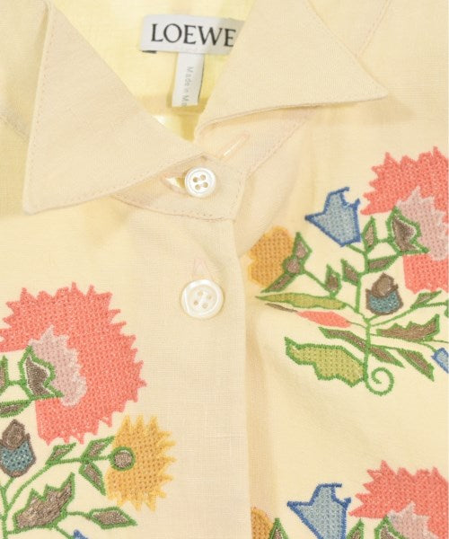 LOEWE 休襯衫