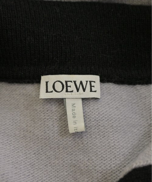 LOEWE 毛衣