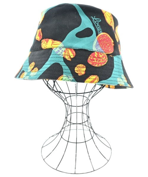 LOEWE 帽子