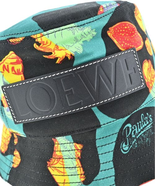 LOEWE 帽子