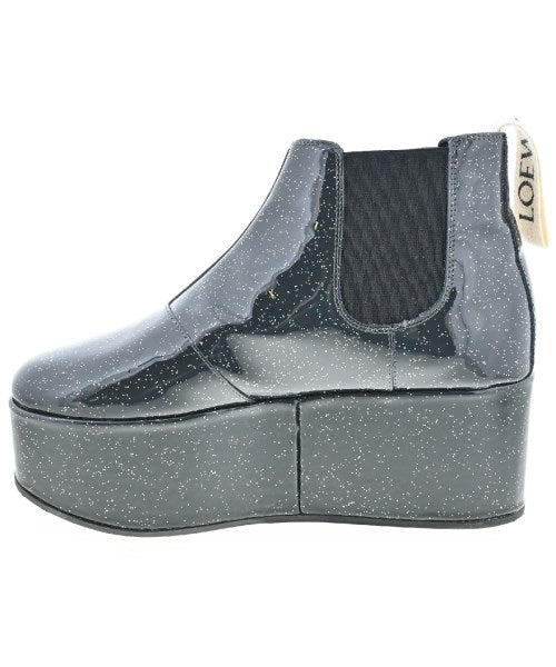LOEWE 靴子