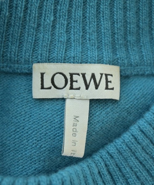 LOEWE 毛衣
