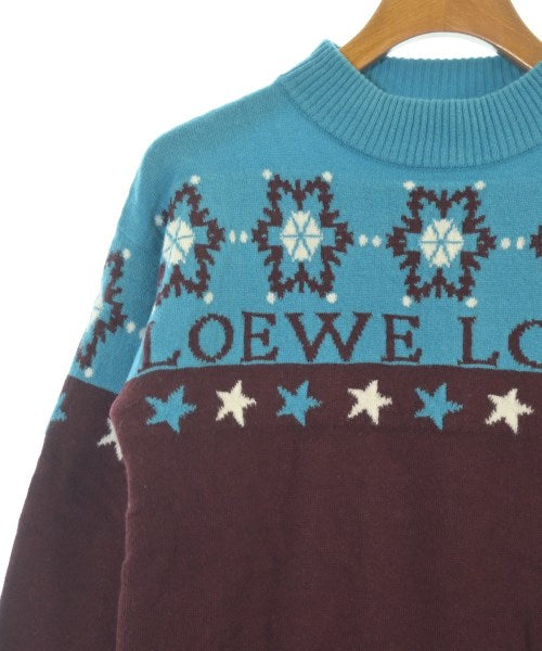 LOEWE 毛衣