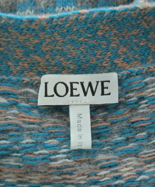 LOEWE 開襟衫