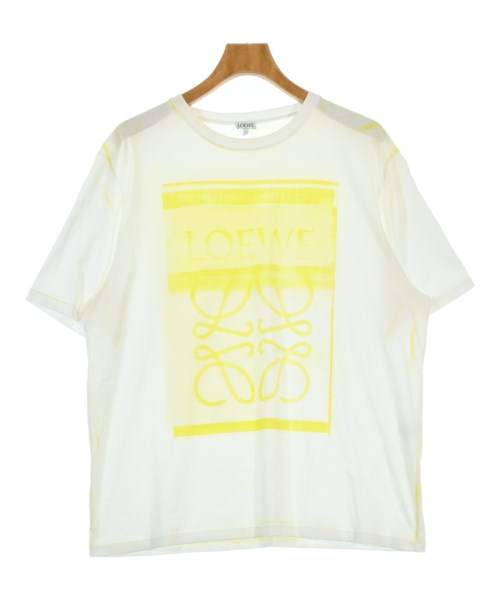 LOEWE T恤/上衣
