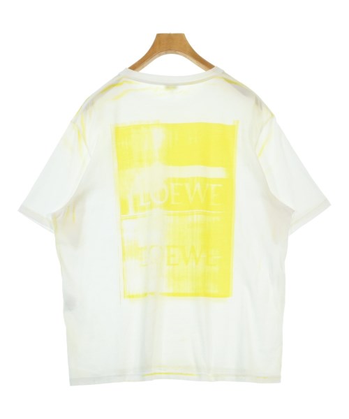 LOEWE T恤/上衣