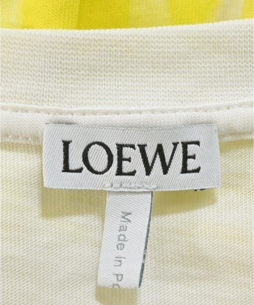 LOEWE T恤/上衣