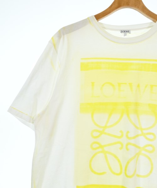 LOEWE T恤/上衣