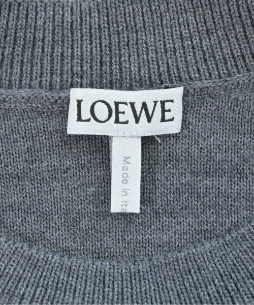LOEWE 毛衣