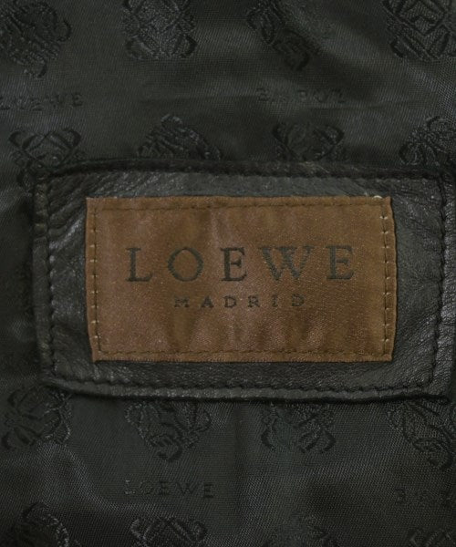 LOEWE 其他大衣