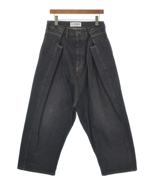 LOEWE 牛仔褲